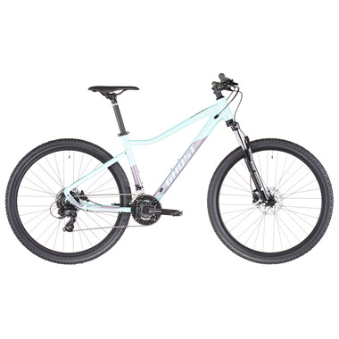 Mountain Bike GHOST LANAO 27,5" Mujer Verde/Violeta 2023 0
